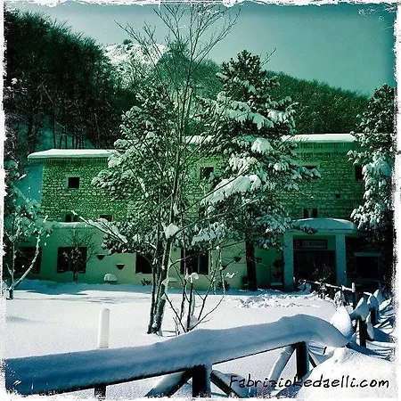 La Sibilla Parco Otel Sarnano