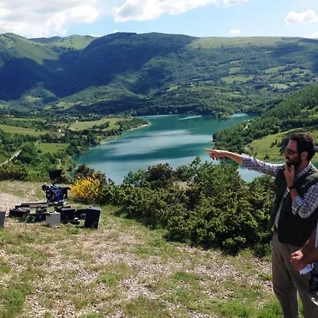 La Sibilla Parco 2*
