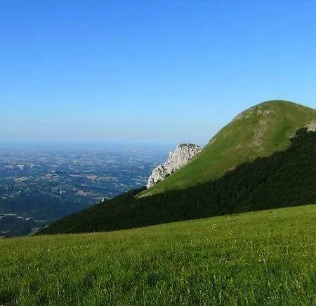 La Sibilla Parco 2*