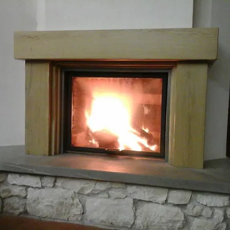 Otel La Sibilla Parco 2*