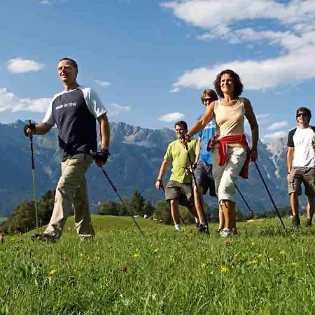 La Sibilla Parco