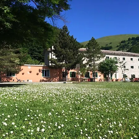 La Sibilla Parco