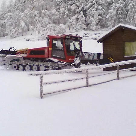 Otel La Sibilla Parco