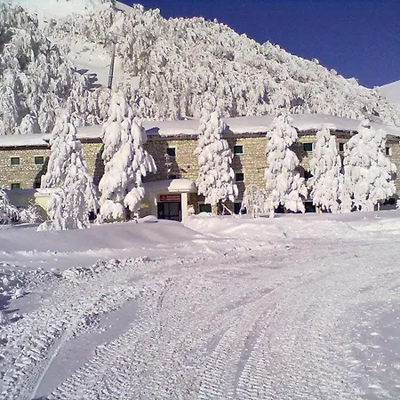 Otel La Sibilla Parco 2*