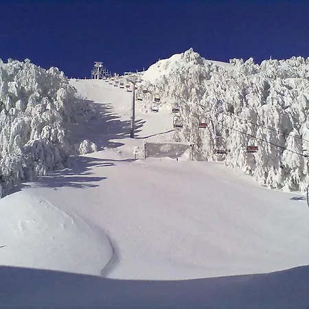 La Sibilla Parco 2*