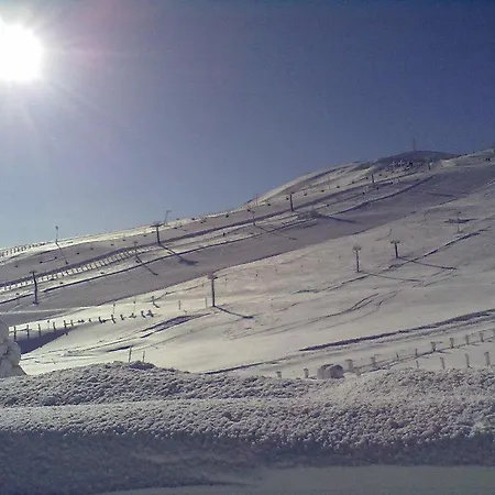 La Sibilla Parco