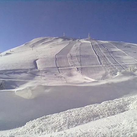La Sibilla Parco