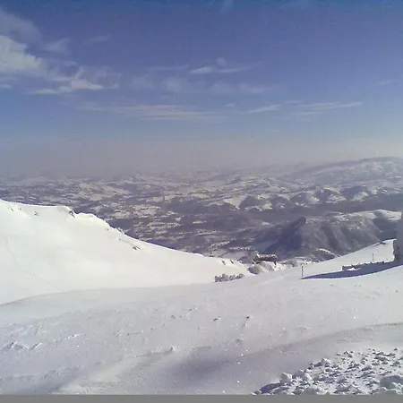 فندق La Sibilla Parco 2*