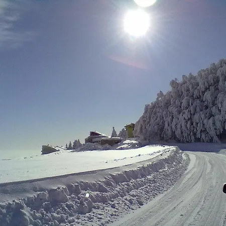 La Sibilla Parco فندق