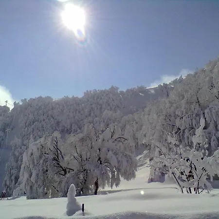 فندق La Sibilla Parco