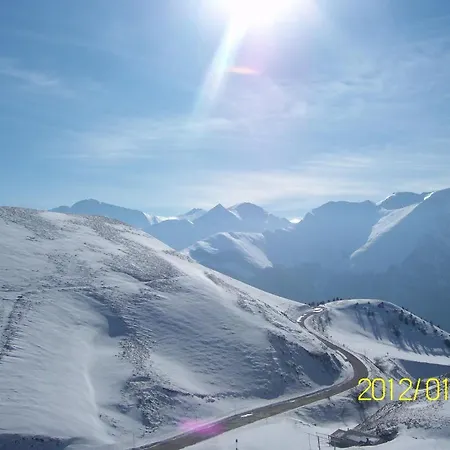 فندق La Sibilla Parco