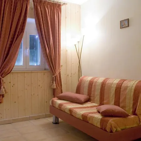 La Sibilla Parco Otel