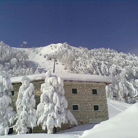 فندق La Sibilla Parco 2*