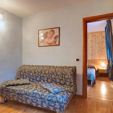 Otel La Sibilla Parco