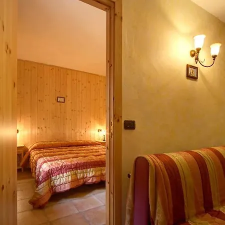 La Sibilla Parco Otel Sarnano