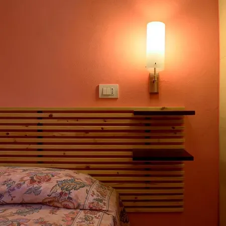 Otel La Sibilla Parco Sarnano