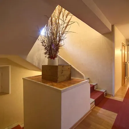 La Sibilla Parco Otel Sarnano