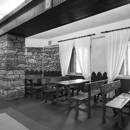 La Sibilla Parco Otel