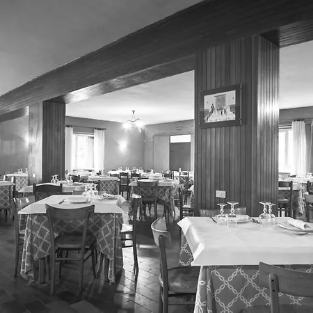 La Sibilla Parco Otel 2*