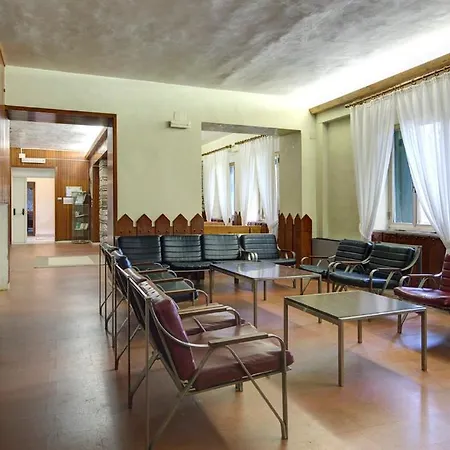 Otel La Sibilla Parco Sarnano
