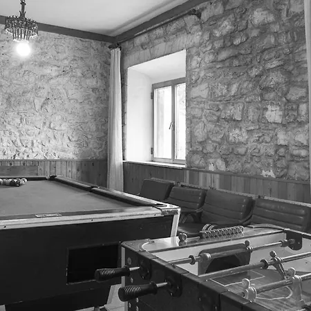 La Sibilla Parco Otel Sarnano