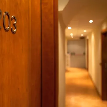 La Sibilla Parco Otel