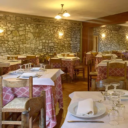 La Sibilla Parco 2*