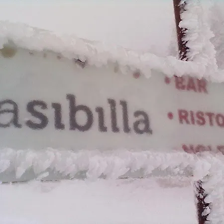 La Sibilla Parco 2* سارنانو
