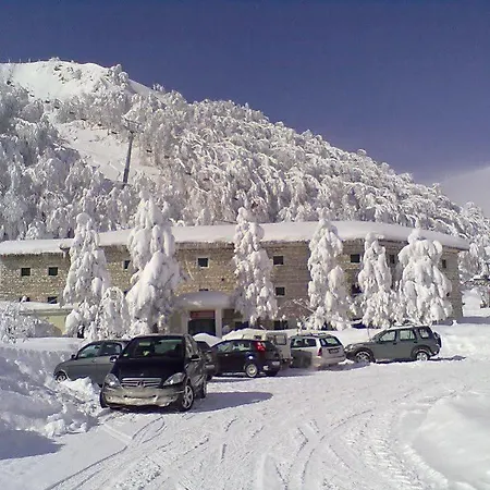 La Sibilla Parco 2*