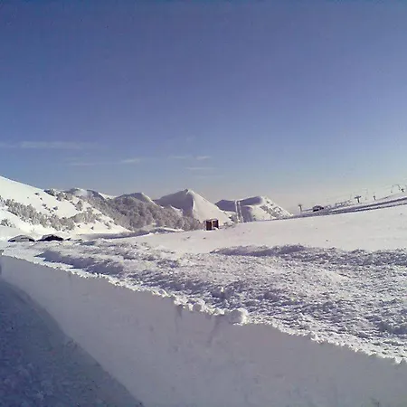 فندق La Sibilla Parco
