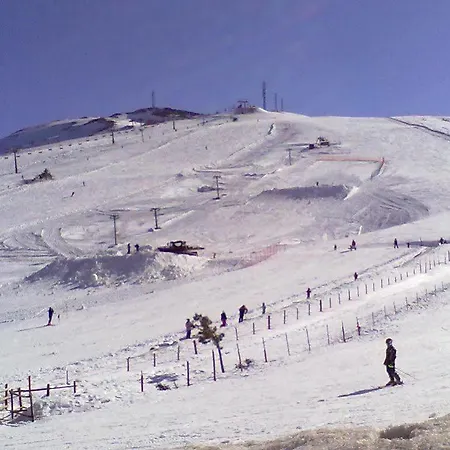 La Sibilla Parco Otel 2*