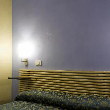 La Sibilla Parco Otel 2*