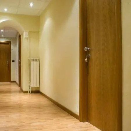 Otel La Sibilla Parco Sarnano